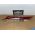 OEM 1971 1972 1973 1974 1975 1976 Cadillac Coupe Deville Eldorado Calais LEFT INTERIOR FRONT WINDSHIELD A PILLAR TRIM MOLDING RED